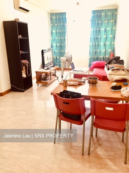 Compass Heights (D19), Apartment #212897241